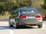 BMW 320d Sedan Modern Line 2012 года